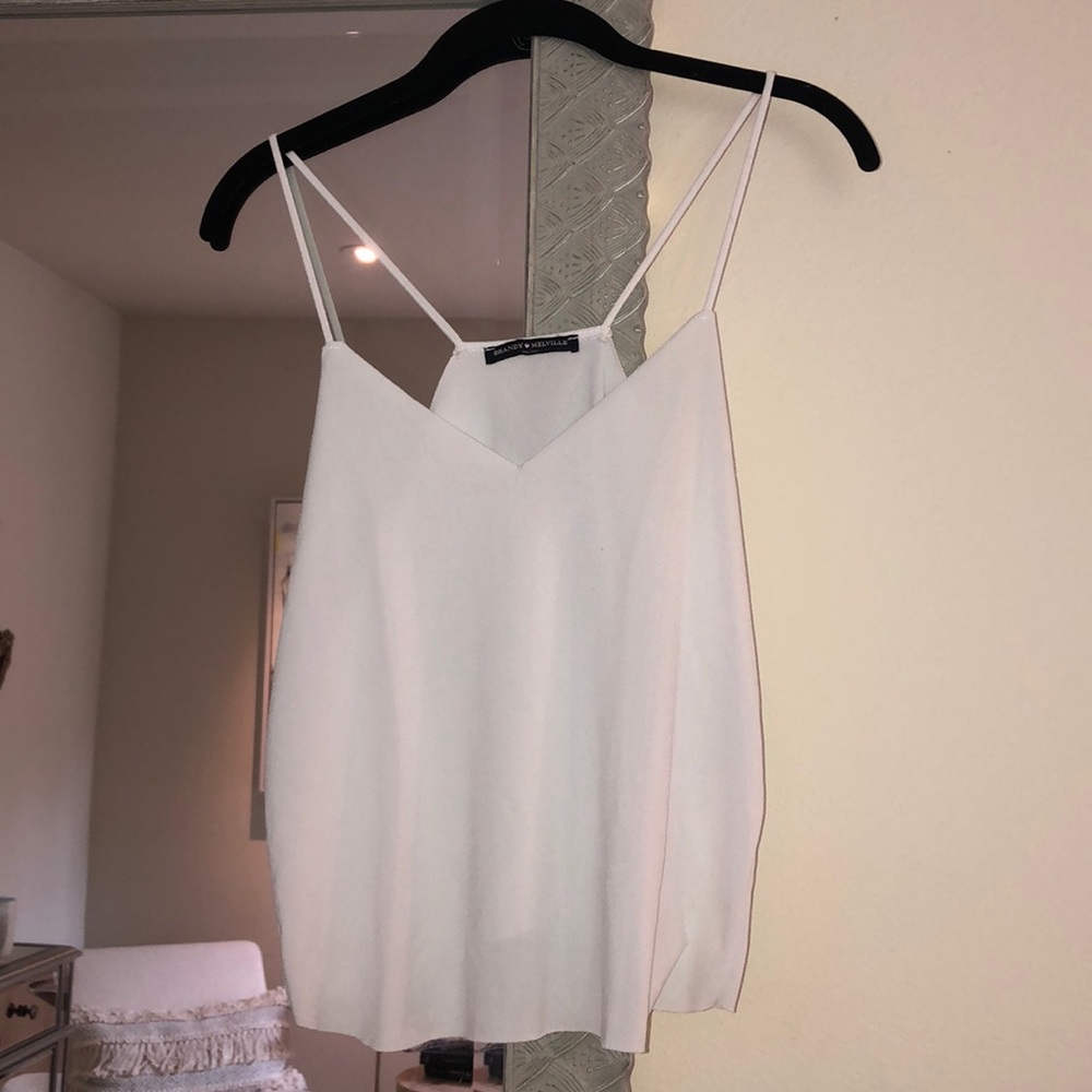 Brandy Melville Tank